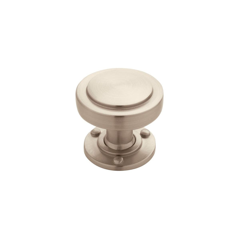 Rochdale 1-1/4 Inch Mushroom Cabinet Knob