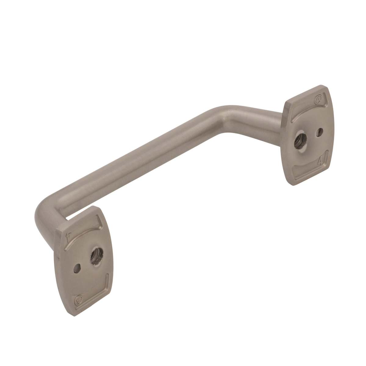 Amerock - BP53711G10 - Rochdale 3 Inch Center to Center Handle Cabinet Pull in Satin Nickel