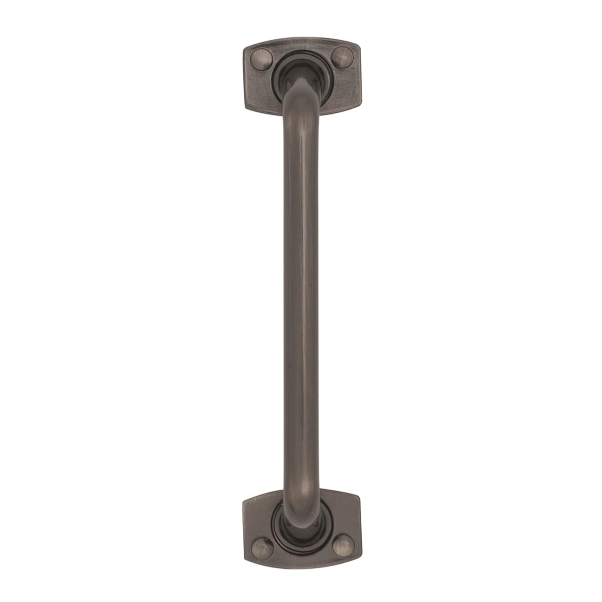 Amerock - BP53712G10 - Rochdale 3-3/4 Inch Center to Center Handle Cabinet Pull in Satin Nickel