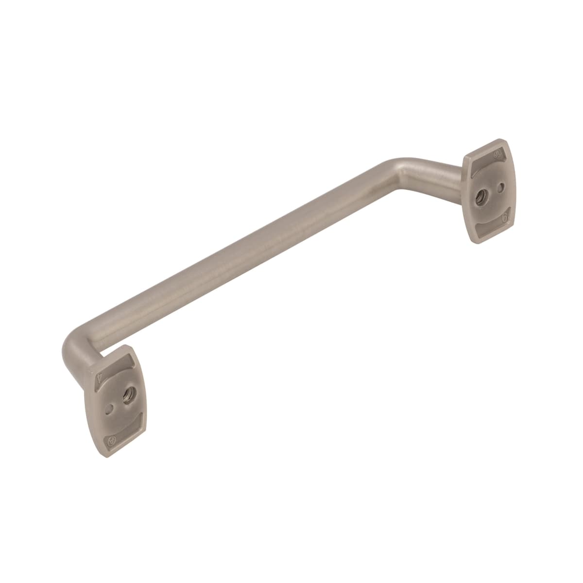 Amerock - BP53713GPH - Rochdale 5-1/16 Inch Center to Center Handle Cabinet Pull in Graphite
