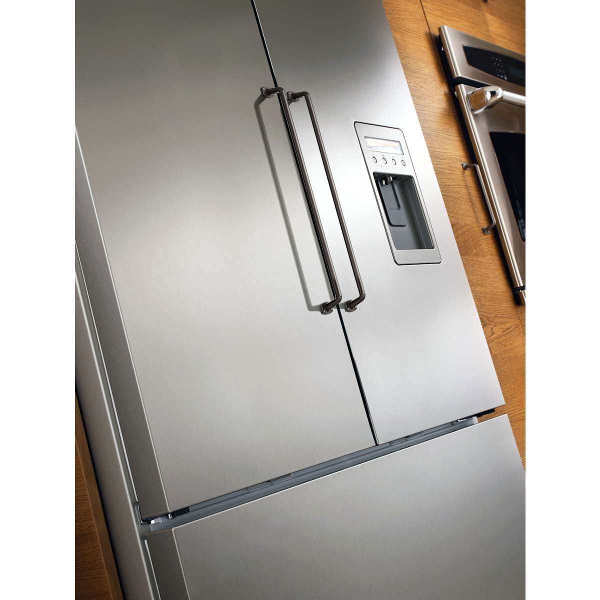 Amerock - BP53716GPH - Rochdale 3-3/4 Inch Center to Center Cup Cabinet Pull in Graphite