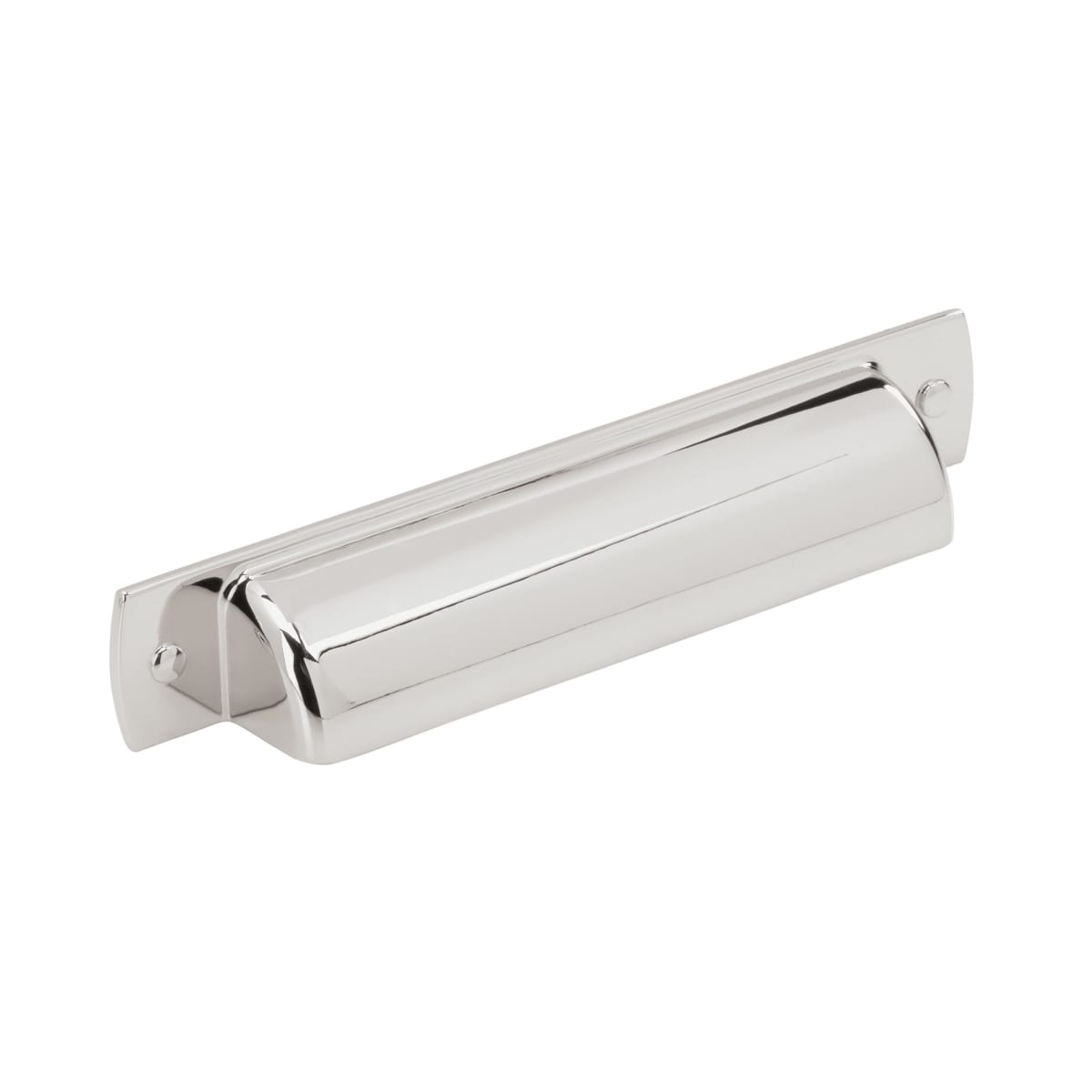 Rochdale 3-3/4 Inch Center to Center Cup Cabinet Pull
