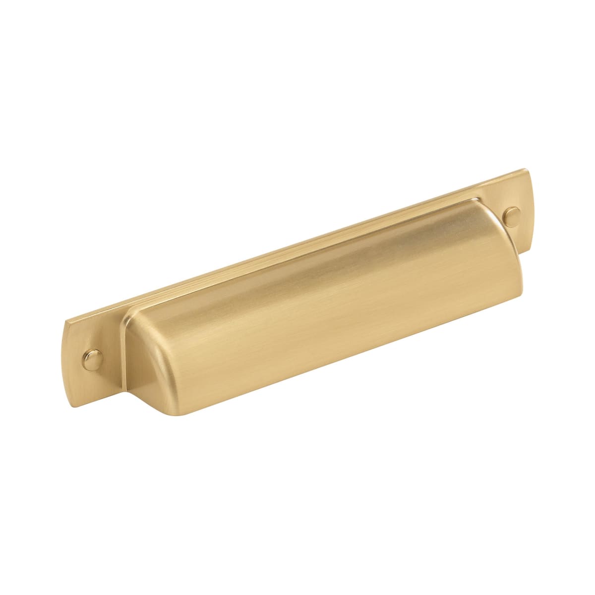 Rochdale 3-3/4 Inch Center to Center Cup Cabinet Pull
