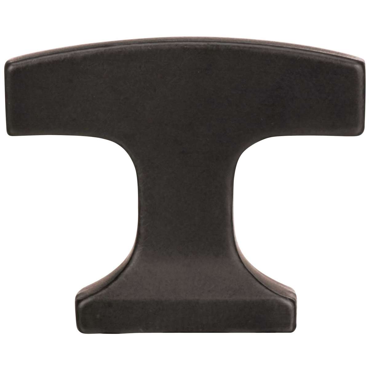 Amerock - BP53717PN - Westerly 1-5/16 Inch Bar Cabinet Knob in Polished Nickel