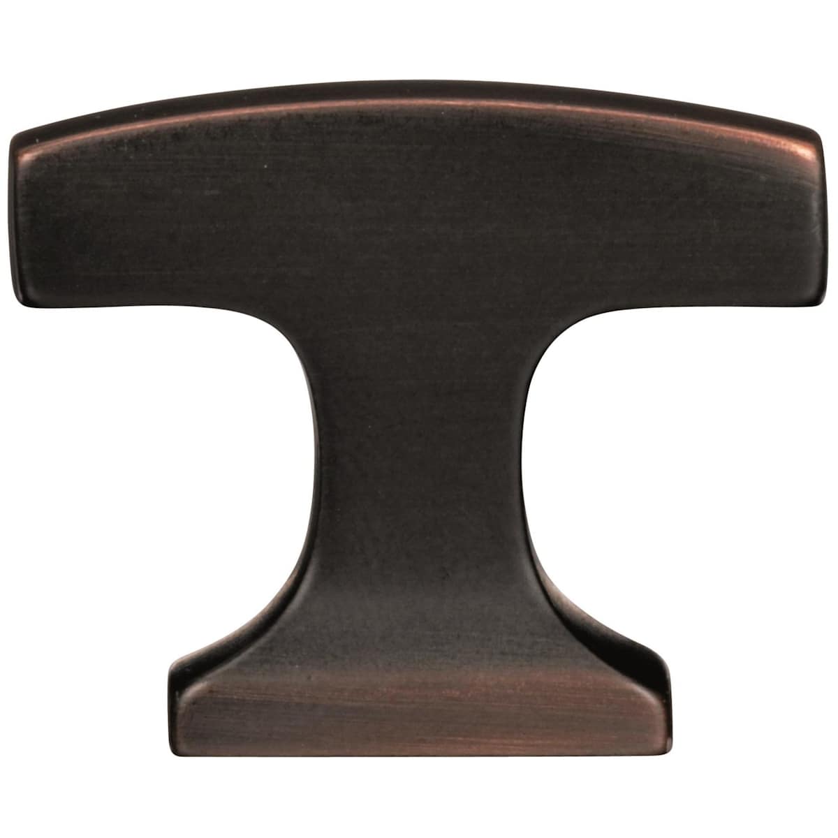Amerock - BP53717PN - Westerly 1-5/16 Inch Bar Cabinet Knob in Polished Nickel