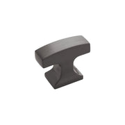 Westerly 1-5/16 Inch Bar Cabinet Knob - 25 Pack