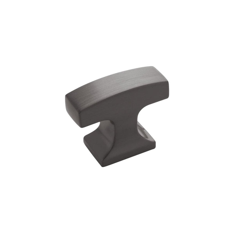Westerly 1-5/16 Inch Bar Cabinet Knob - 25 Pack