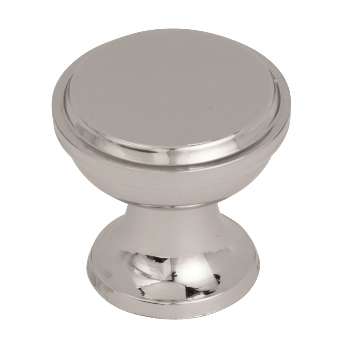 Westerly 1-3/16 Inch Mushroom Cabinet Knob