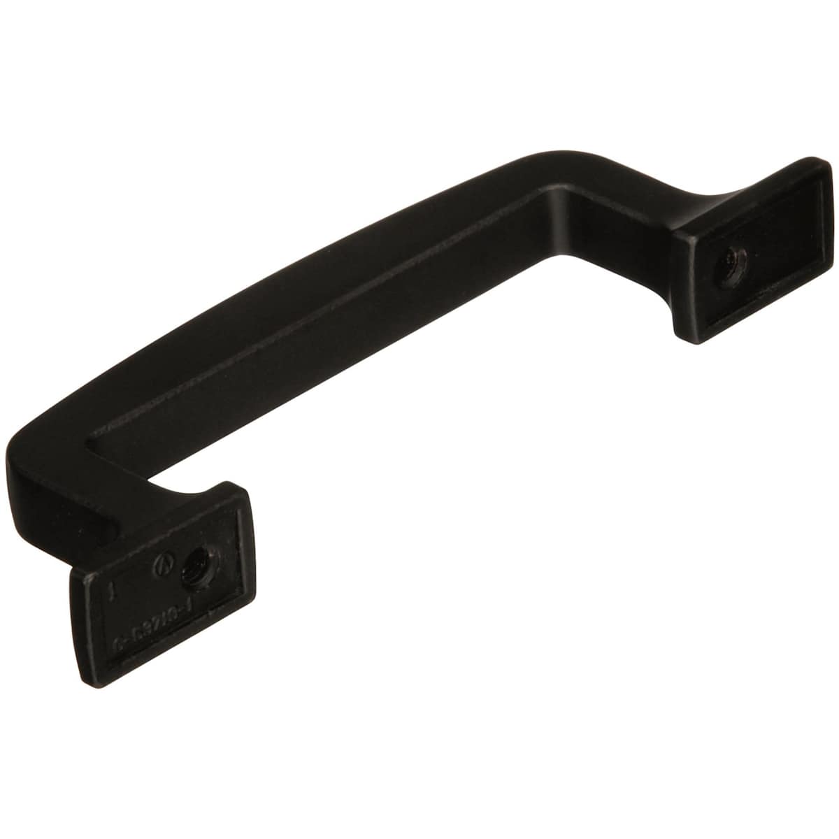 Amerock - BP53719PN - Westerly 3 Inch Center to Center Handle Cabinet Pull in Polished Nickel