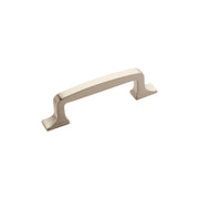 Westerly 3 Inch Center to Center Handle Cabinet Pull - 10 Pack