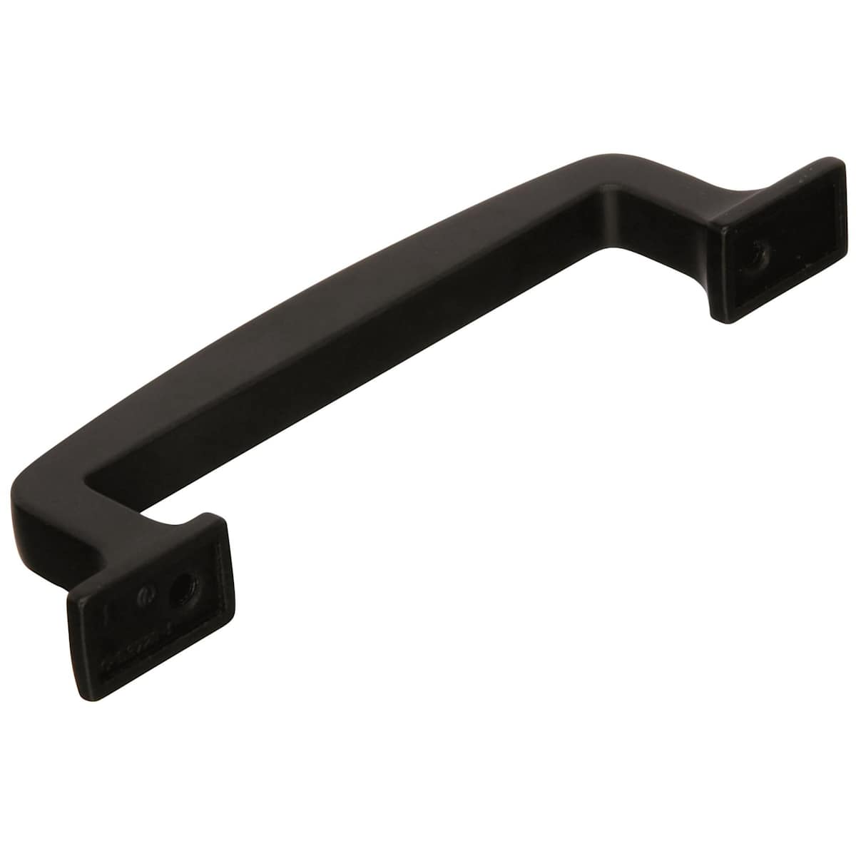 Amerock - BP53720BBZ - Westerly 3-3/4 Inch Center to Center Handle Cabinet Pull in Golden Champagne