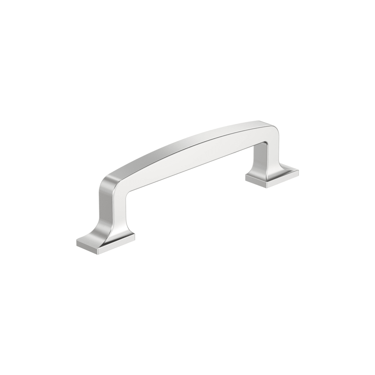 Westerly 3-3/4 Inch Center to Center Handle Cabinet Pull