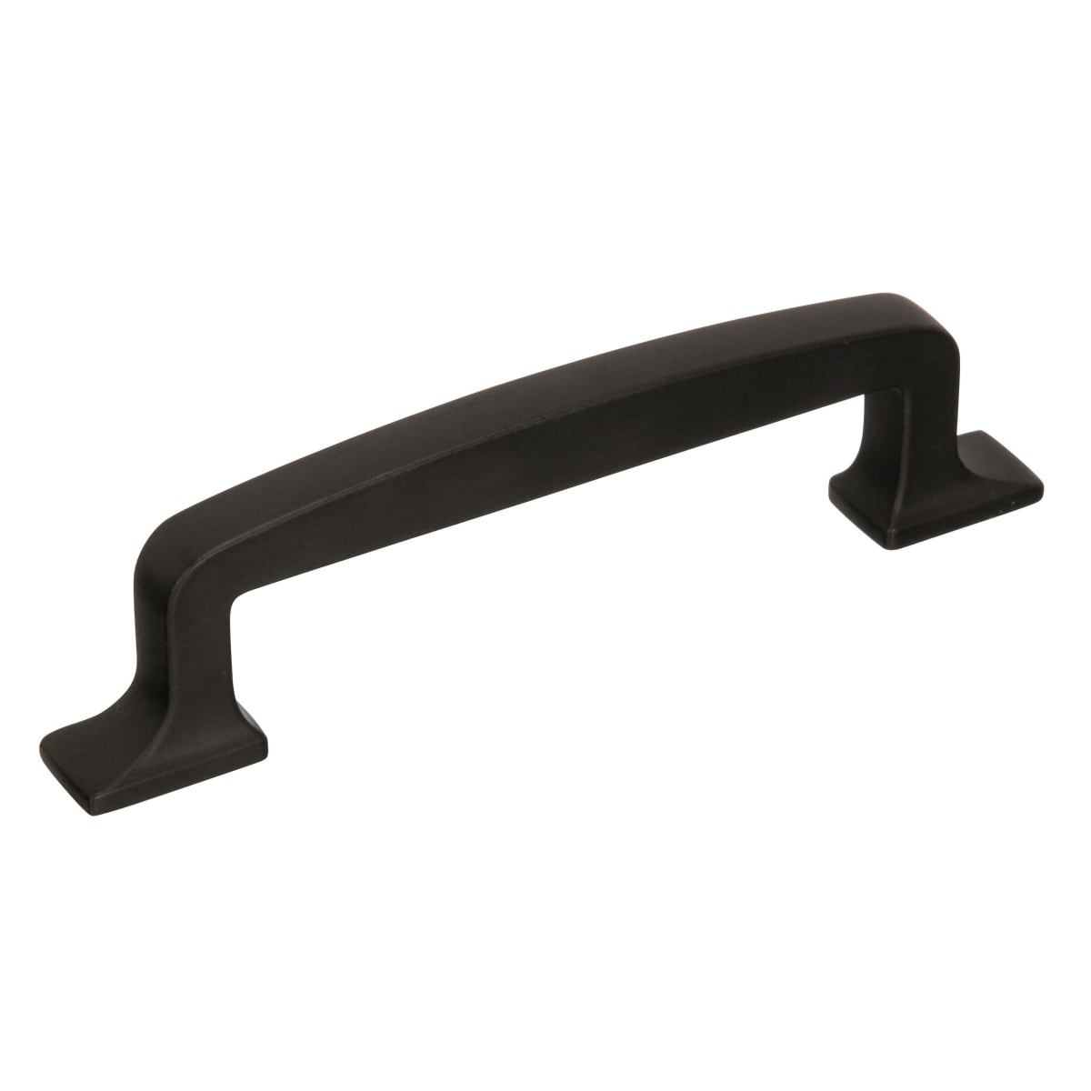 Westerly 3-3/4 Inch Center to Center Handle Cabinet Pull