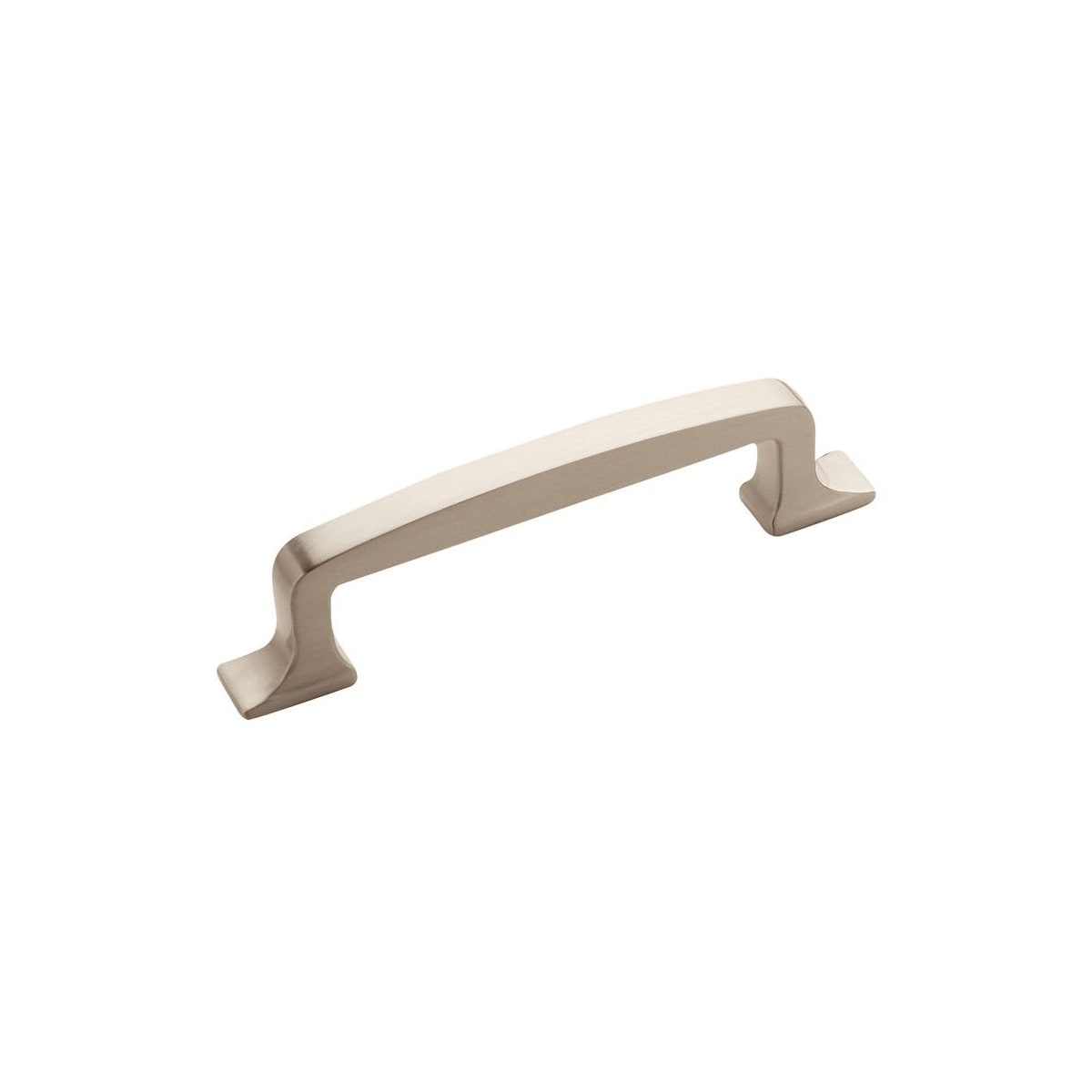 Westerly 3-3/4 Inch Center to Center Handle Cabinet Pull - 10 Pack