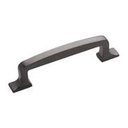 Westerly 3-3/4 Inch Center to Center Handle Cabinet Pull - 10 Pack