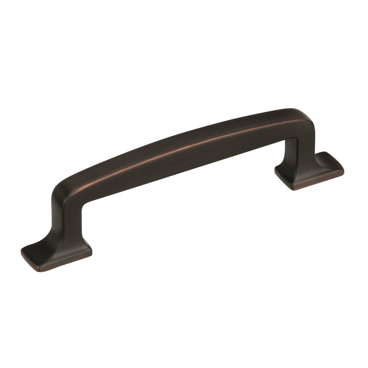 Westerly 3-3/4 Inch Center to Center Handle Cabinet Pull