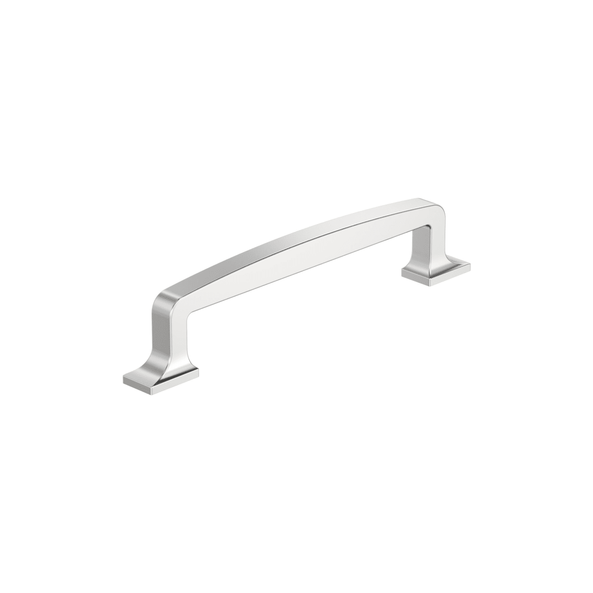 Westerly 5-1/16 Inch Center to Center Handle Cabinet Pull