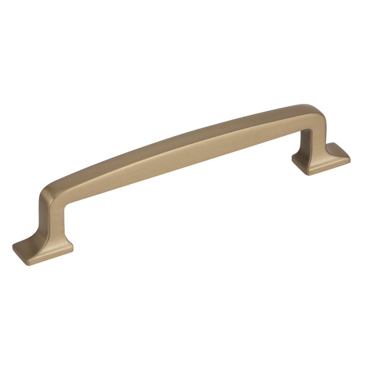 Westerly 5-1/16 Inch Center to Center Handle Cabinet Pull