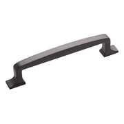 Westerly 5 Inch (128mm) Center to Center Handle Cabinet Pull - 10 Pack