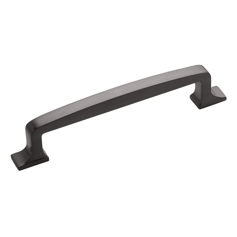 Westerly 5 Inch (128mm) Center to Center Handle Cabinet Pull - 10 Pack