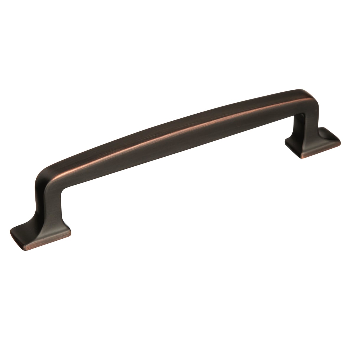 Westerly 5-1/16 Inch Center to Center Handle Cabinet Pull
