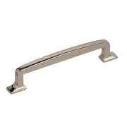 Amerock - BP53721PN - Westerly 5-1/16 Inch Center to Center Handle Cabinet Pull in Polished Nickel