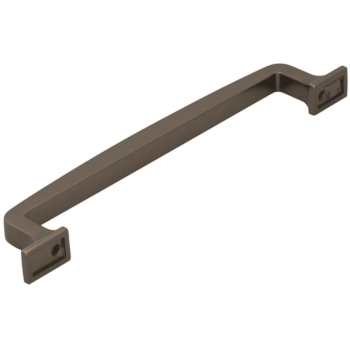 Amerock - BP53722ORB - Westerly 6-5/16 Inch Center to Center Handle Cabinet Pull in Oil Rubbed Bronze