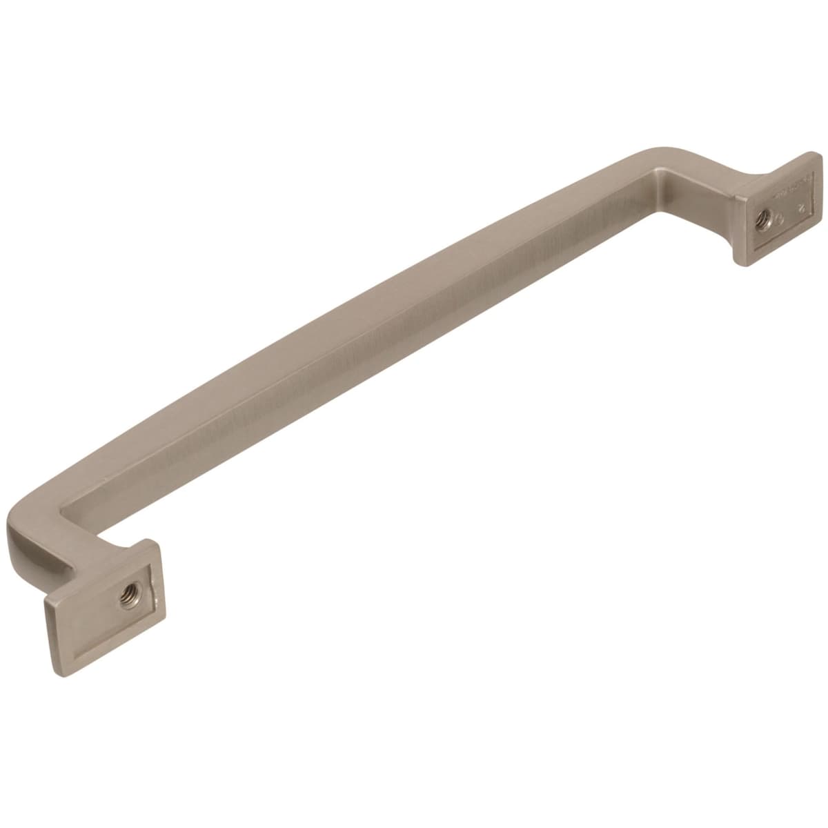 Amerock - BP53722ORB - Westerly 6-5/16 Inch Center to Center Handle Cabinet Pull in Oil Rubbed Bronze