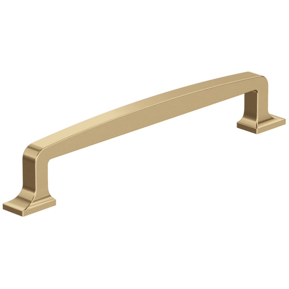 Westerly 6-5/16 Inch Center to Center Handle Cabinet Pull