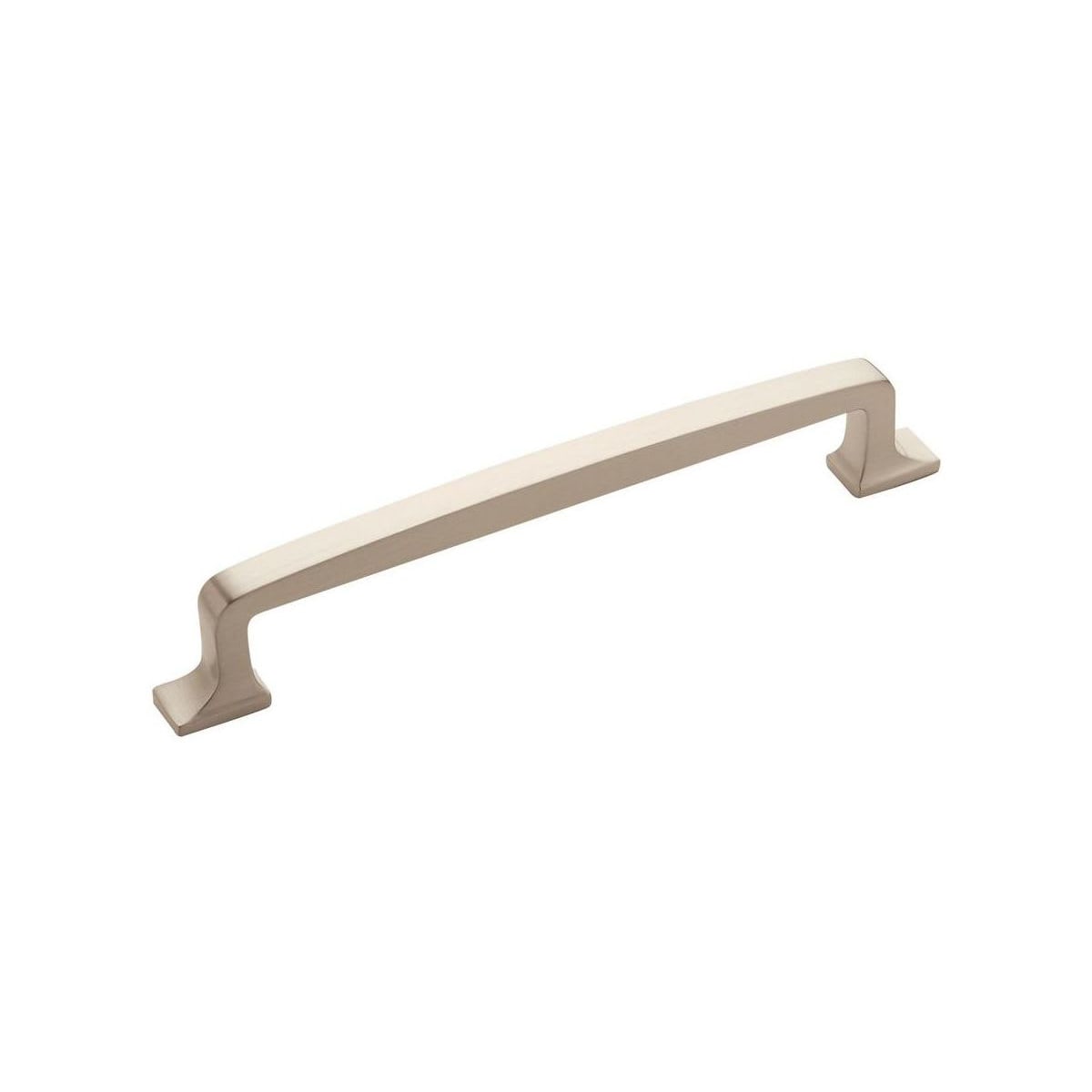 Westerly 6-5/16 Inch Center to Center Handle Cabinet Pull - 10 Pack