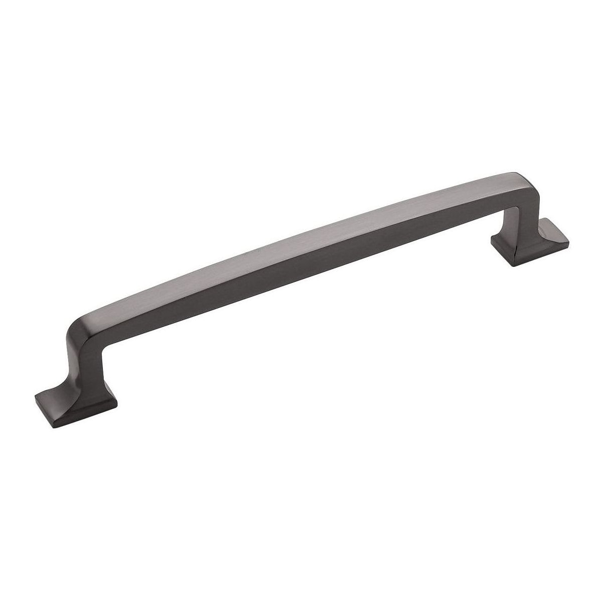 Westerly 6-5/16 Inch Center to Center Handle Cabinet Pull - 25 Pack