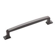 Westerly 6-5/16 Inch Center to Center Handle Cabinet Pull - 25 Pack