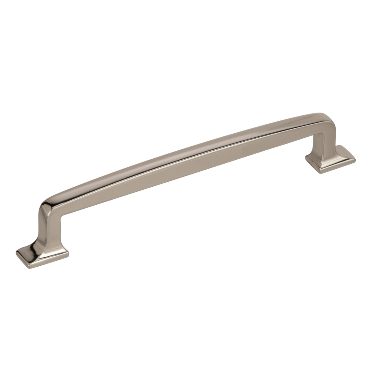 Westerly 6-5/16 Inch Center to Center Handle Cabinet Pull