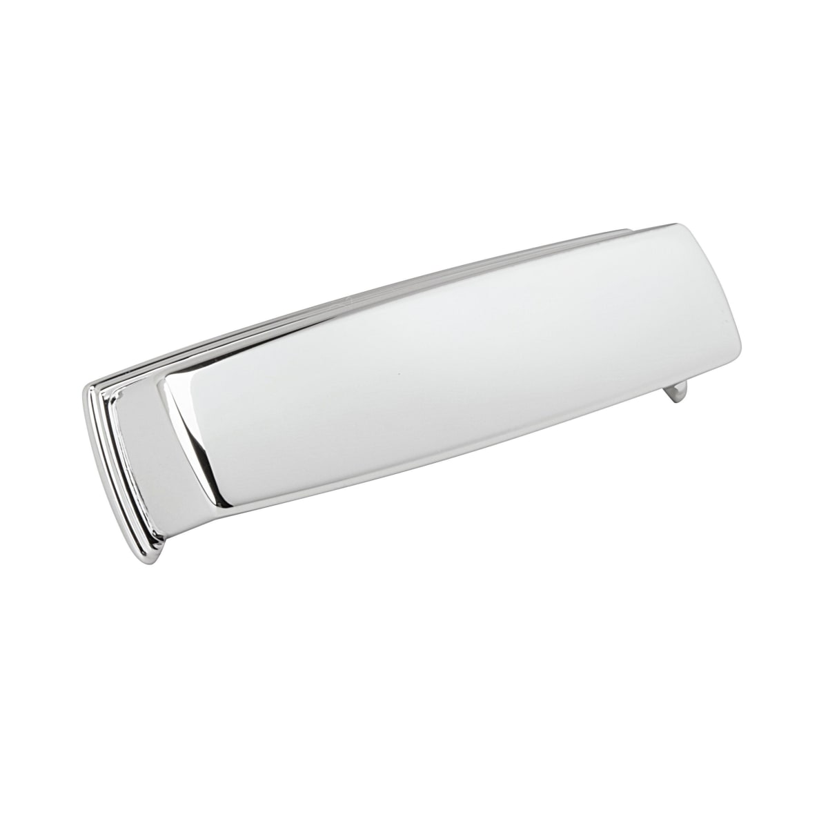 Kane 3-3/4 Inch Center to Center Cup Cabinet Pull