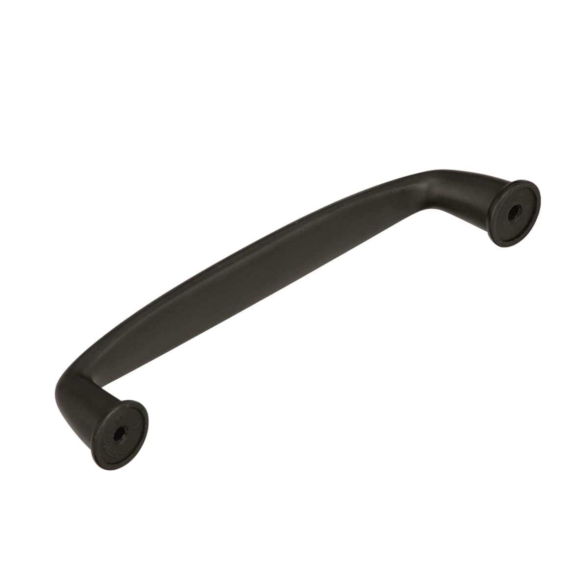 Amerock - BP53802G10 - Kane 5-1/16 Inch Center to Center Handle Cabinet Pull in Satin Nickel