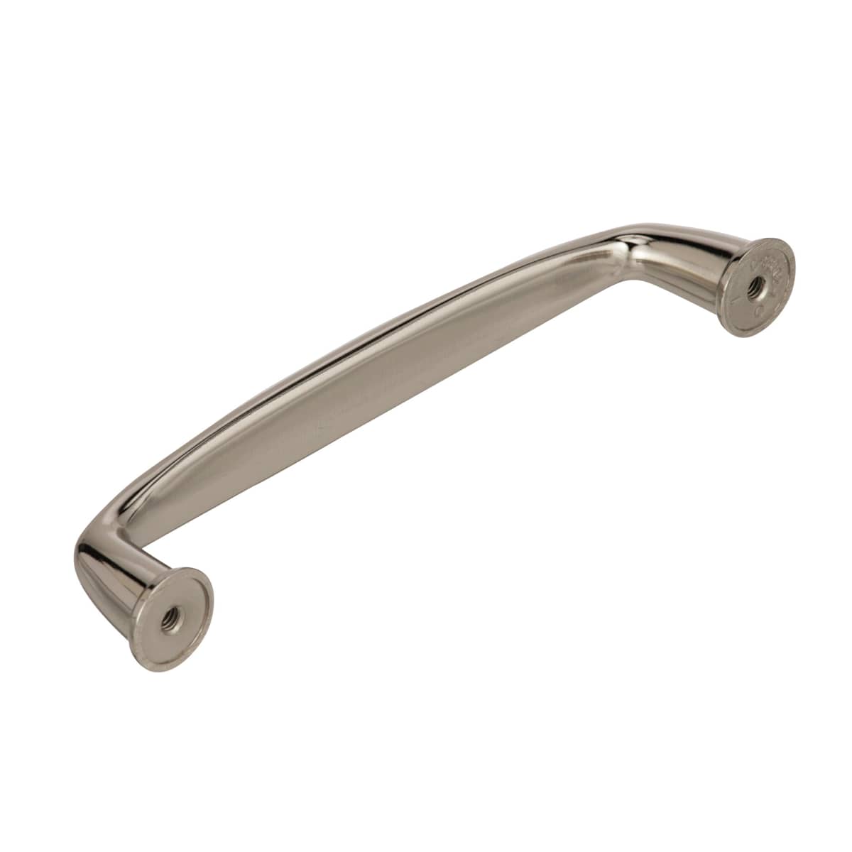 Amerock - BP53802G10 - Kane 5-1/16 Inch Center to Center Handle Cabinet Pull in Satin Nickel