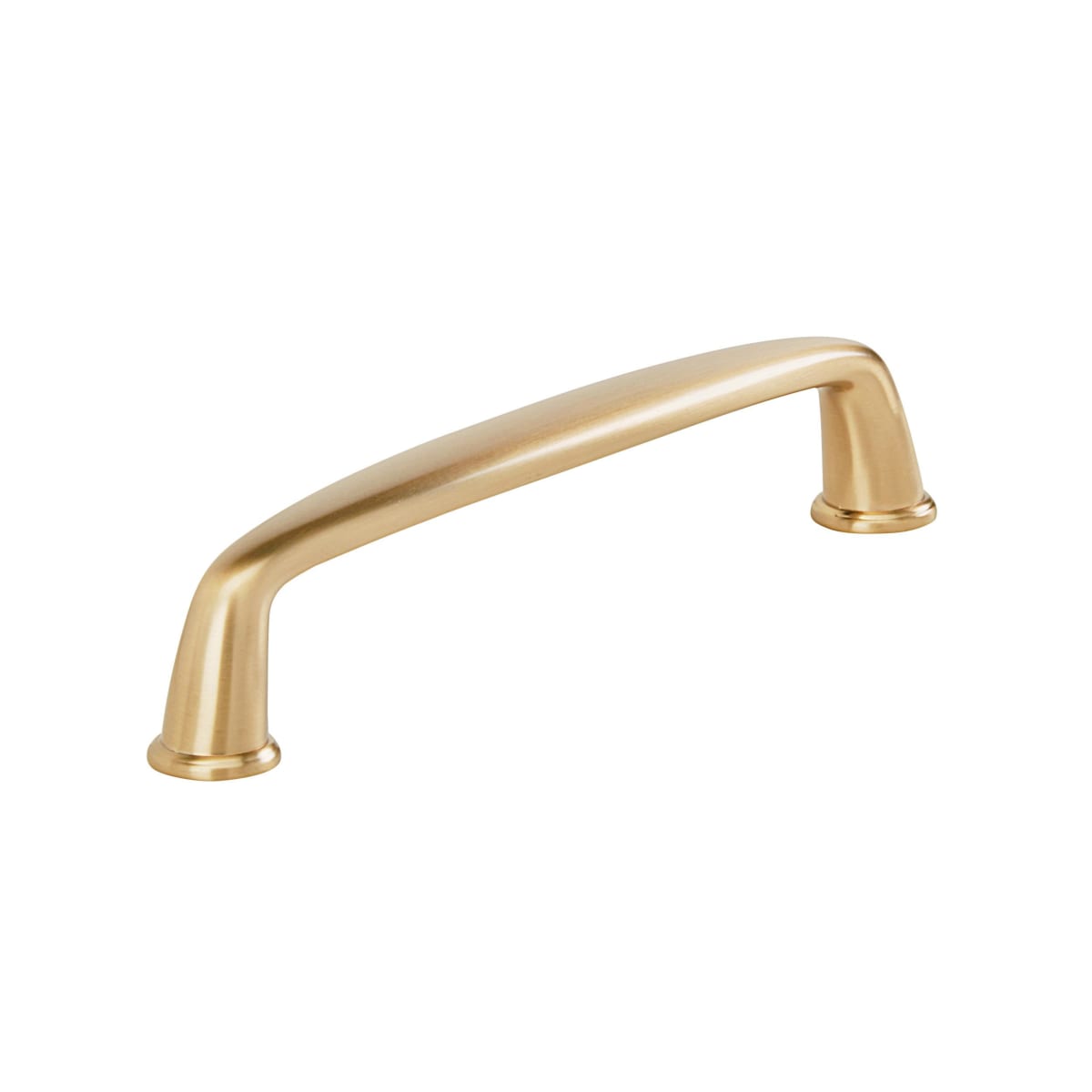 Kane 5-1/16 Inch Center to Center Handle Cabinet Pull