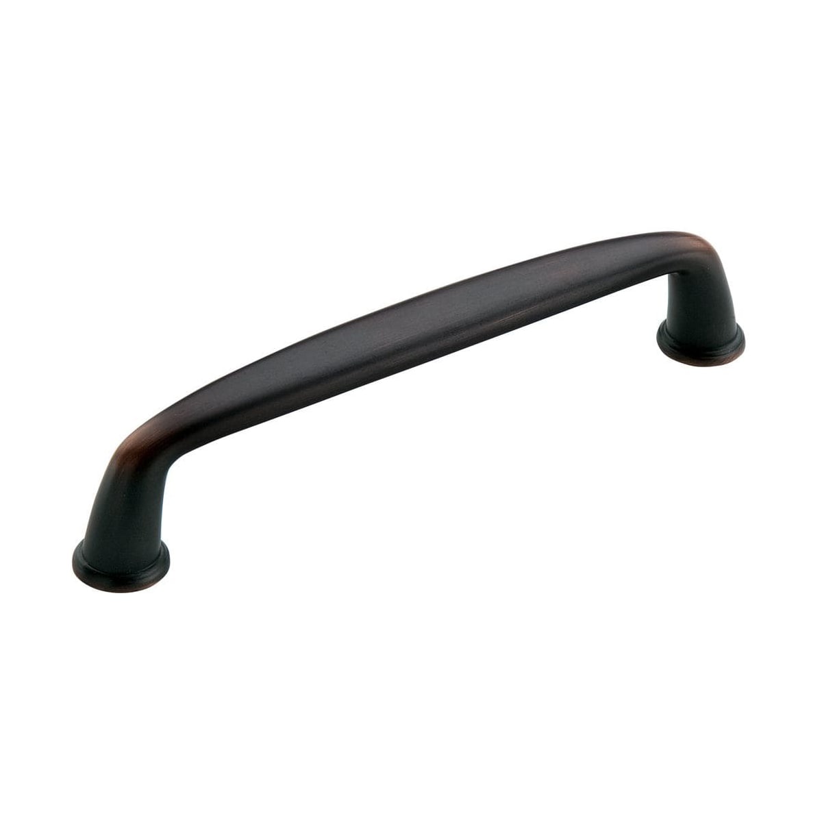 Kane 5 Inch (128mm) Center to Center Handle Cabinet Pull - 25 Pack