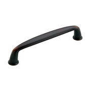 Kane 5 Inch (128mm) Center to Center Handle Cabinet Pull - 25 Pack