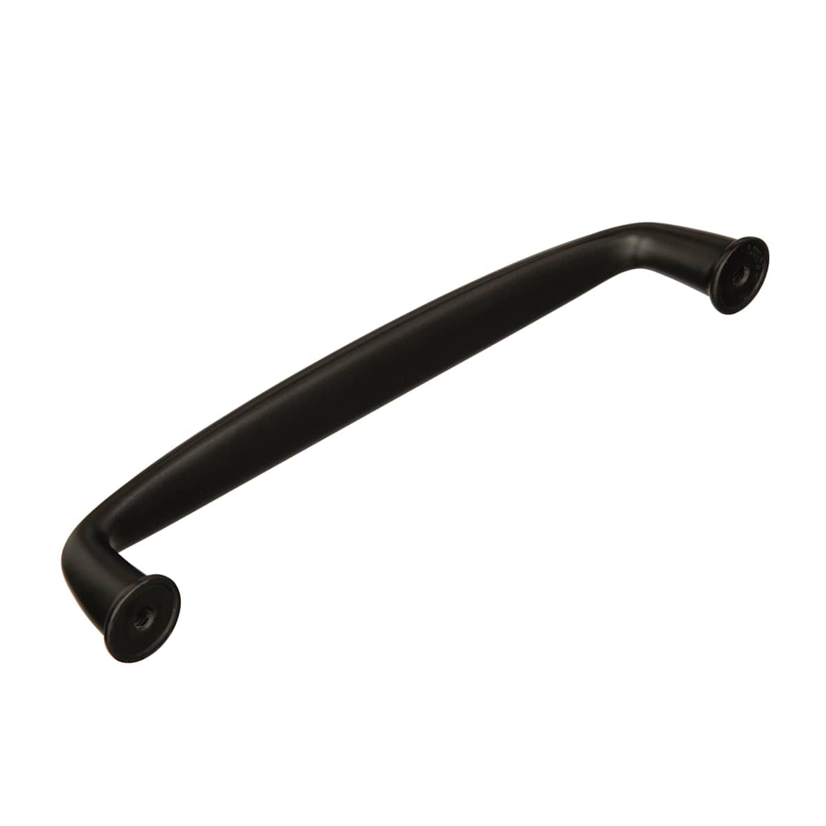 Amerock - BP53803ORB - Kane 6-5/16 Inch Center to Center Handle Cabinet Pull in Oil Rubbed Bronze