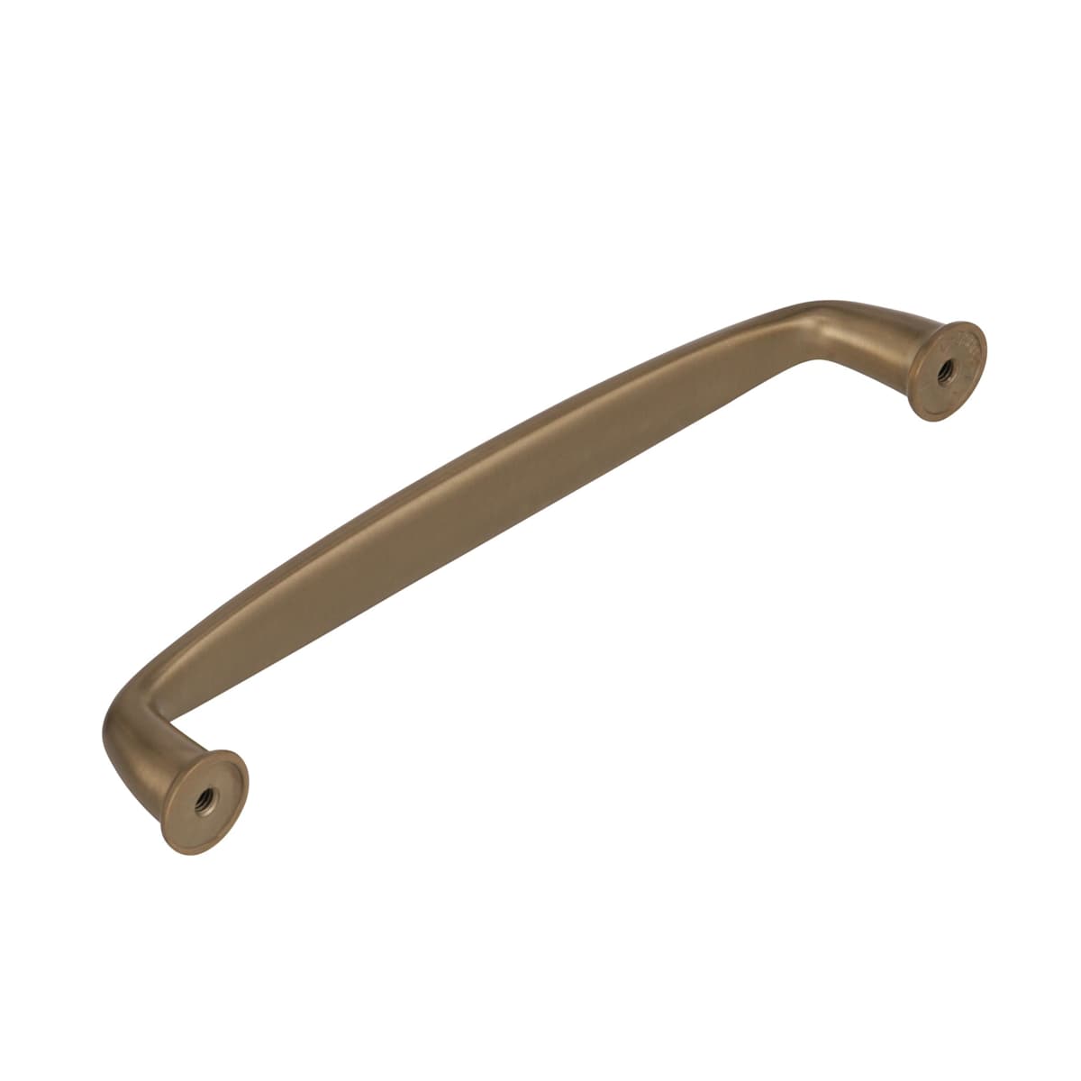 Amerock - BP53803ORB - Kane 6-5/16 Inch Center to Center Handle Cabinet Pull in Oil Rubbed Bronze