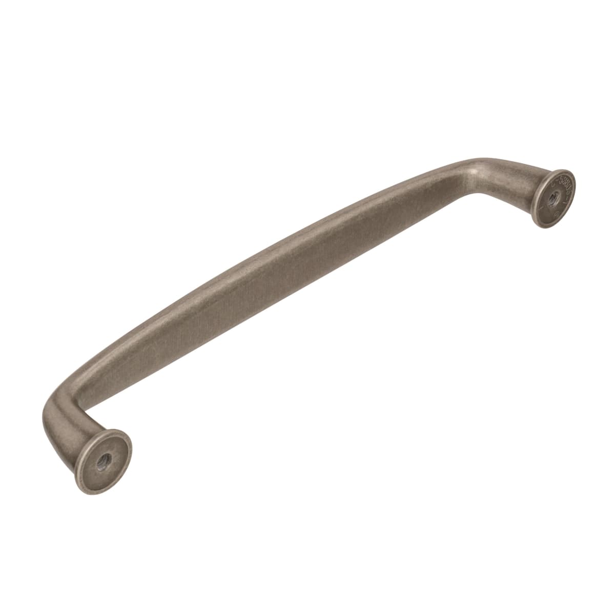 Amerock - BP53803ORB - Kane 6-5/16 Inch Center to Center Handle Cabinet Pull in Oil Rubbed Bronze