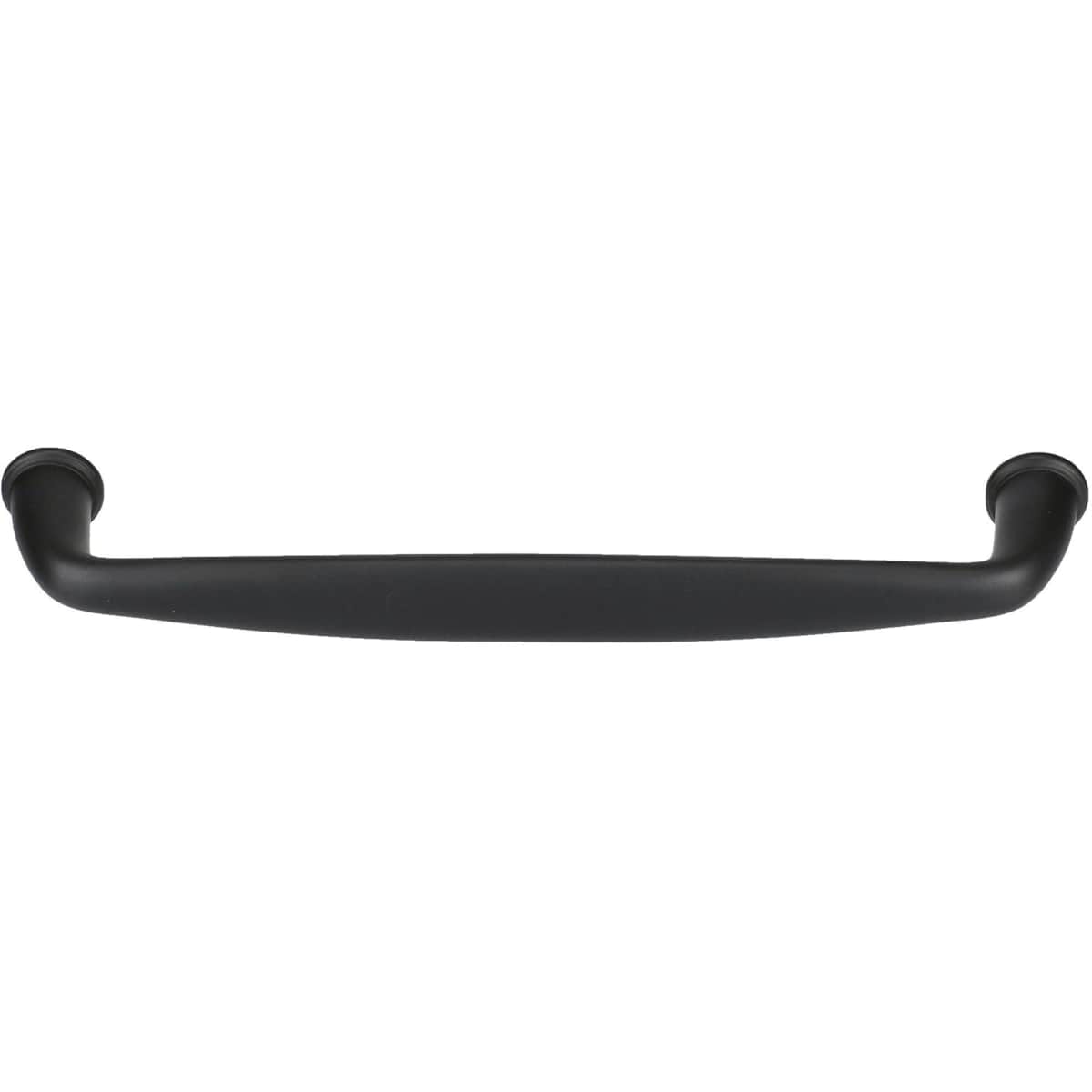 Amerock - BP53804BBR - Kane 8 Inch Center to Center Appliance Pull in Black Bronze
