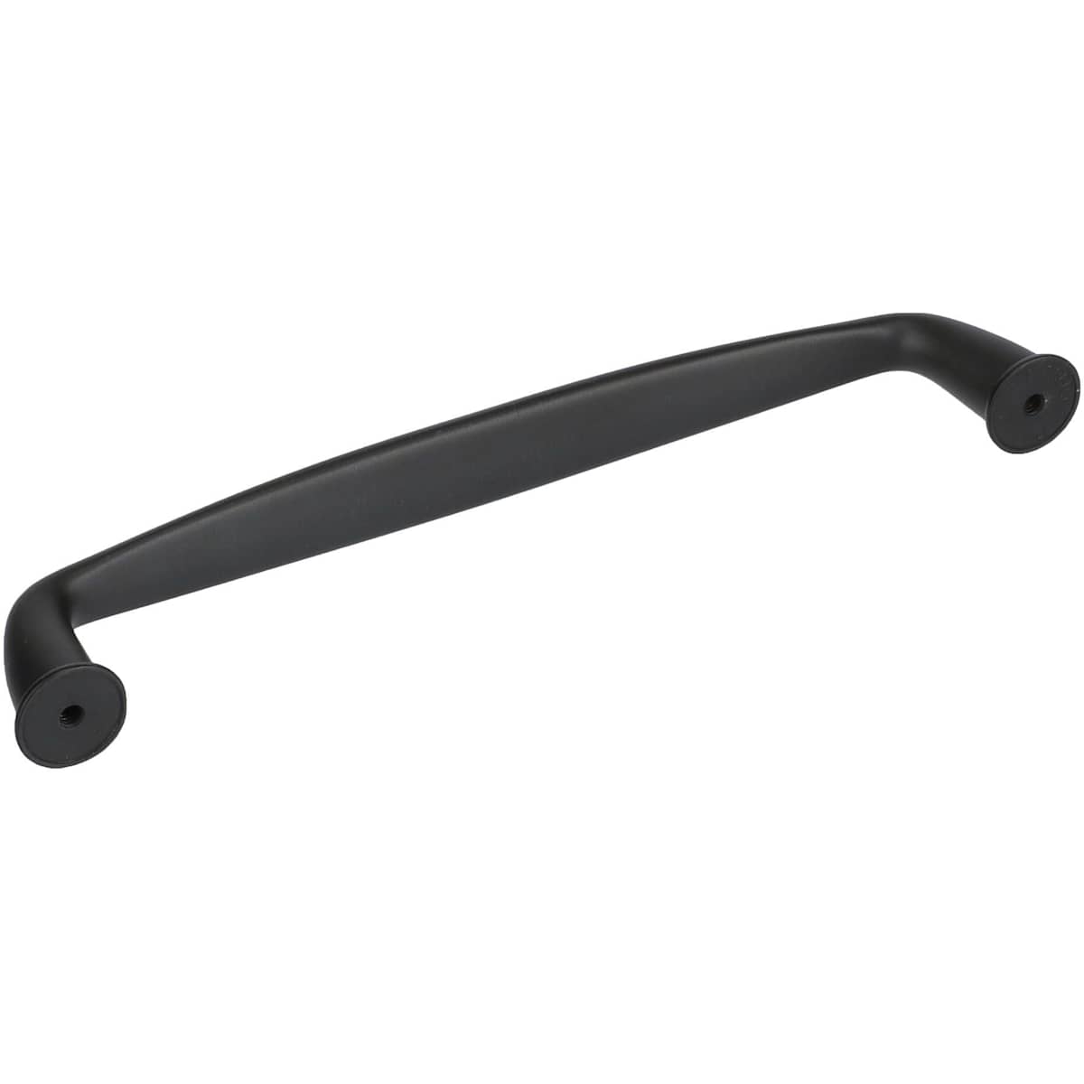 Amerock - BP53804BBR - Kane 8 Inch Center to Center Appliance Pull in Black Bronze