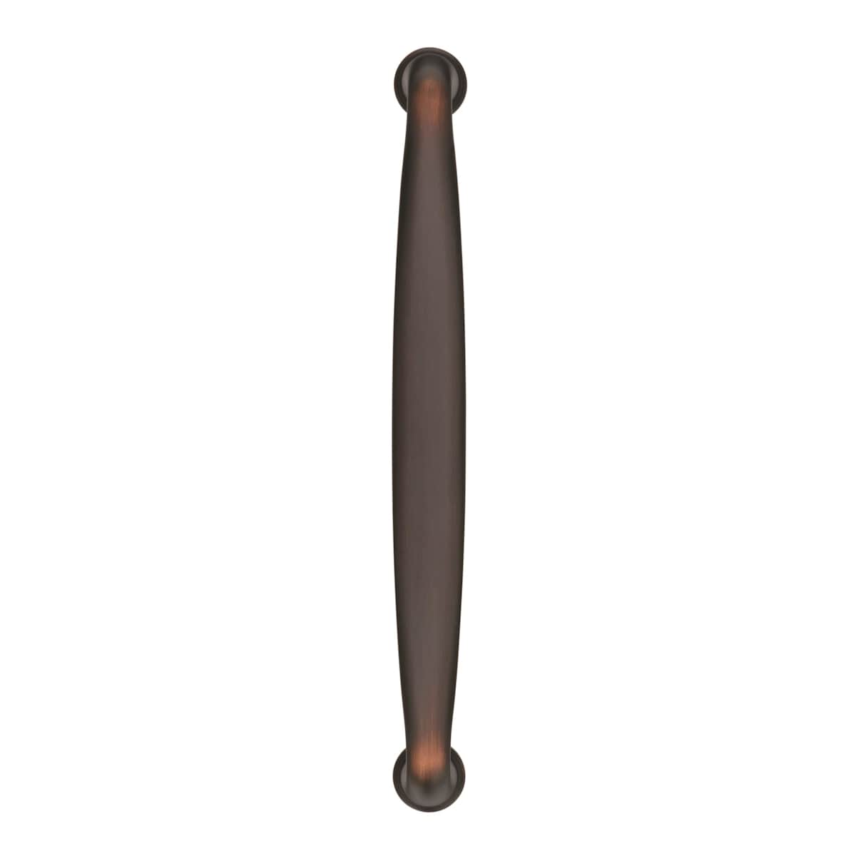 Amerock - BP53804BBR - Kane 8 Inch Center to Center Appliance Pull in Black Bronze