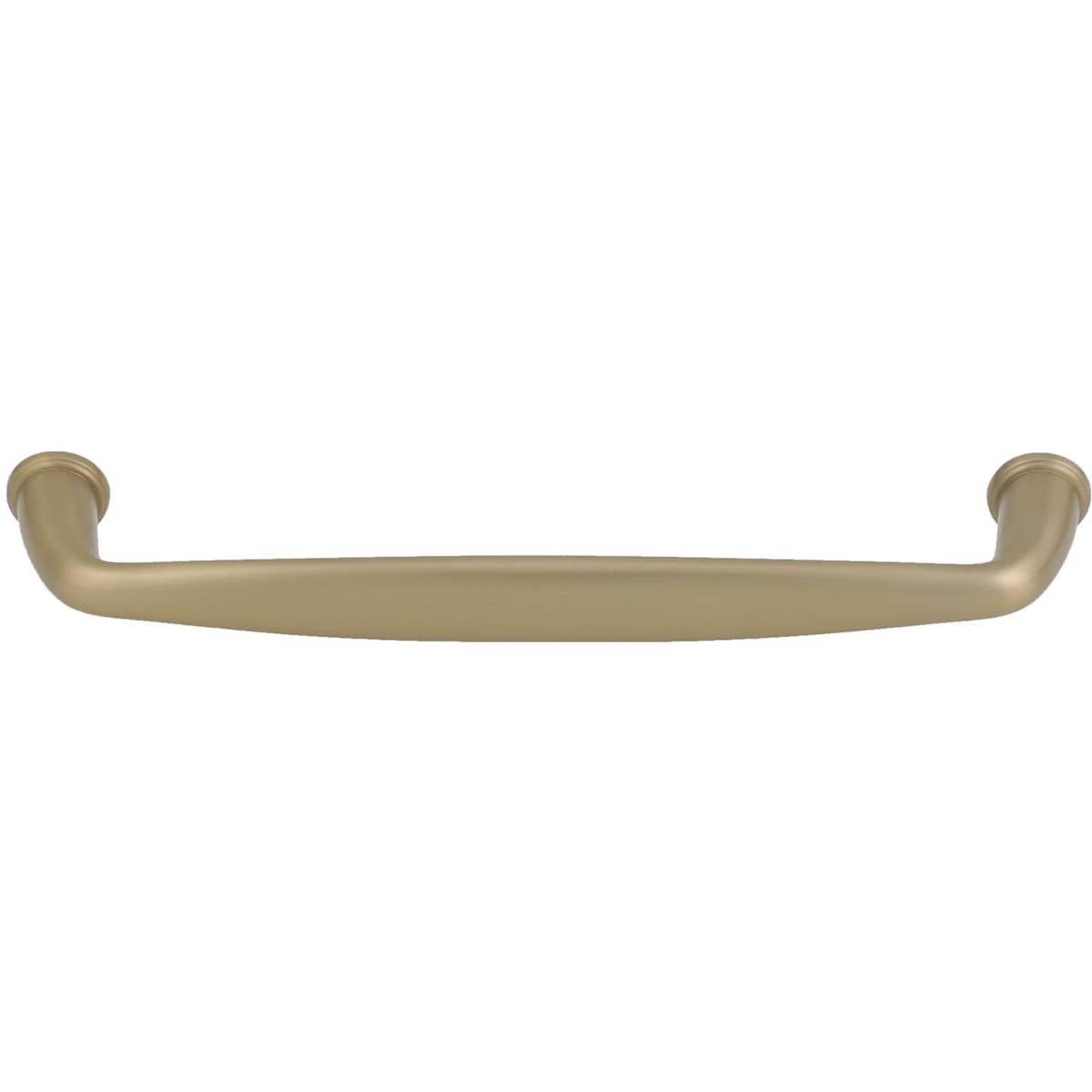Amerock - BP53804BBR - Kane 8 Inch Center to Center Appliance Pull in Black Bronze