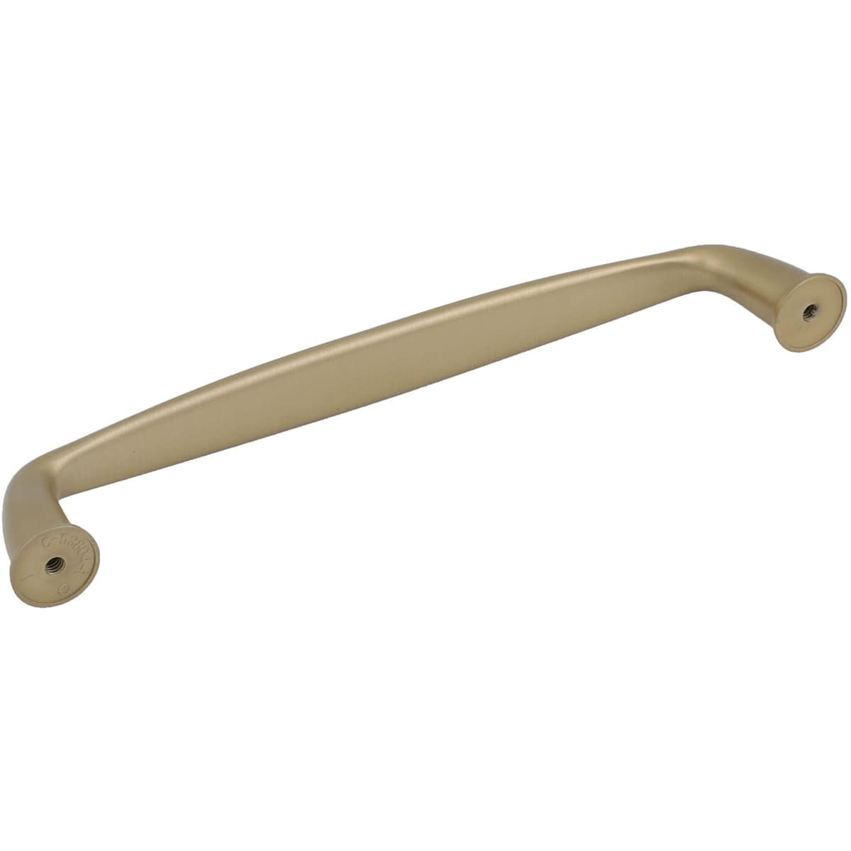 Amerock - BP53804BBR - Kane 8 Inch Center to Center Appliance Pull in Black Bronze