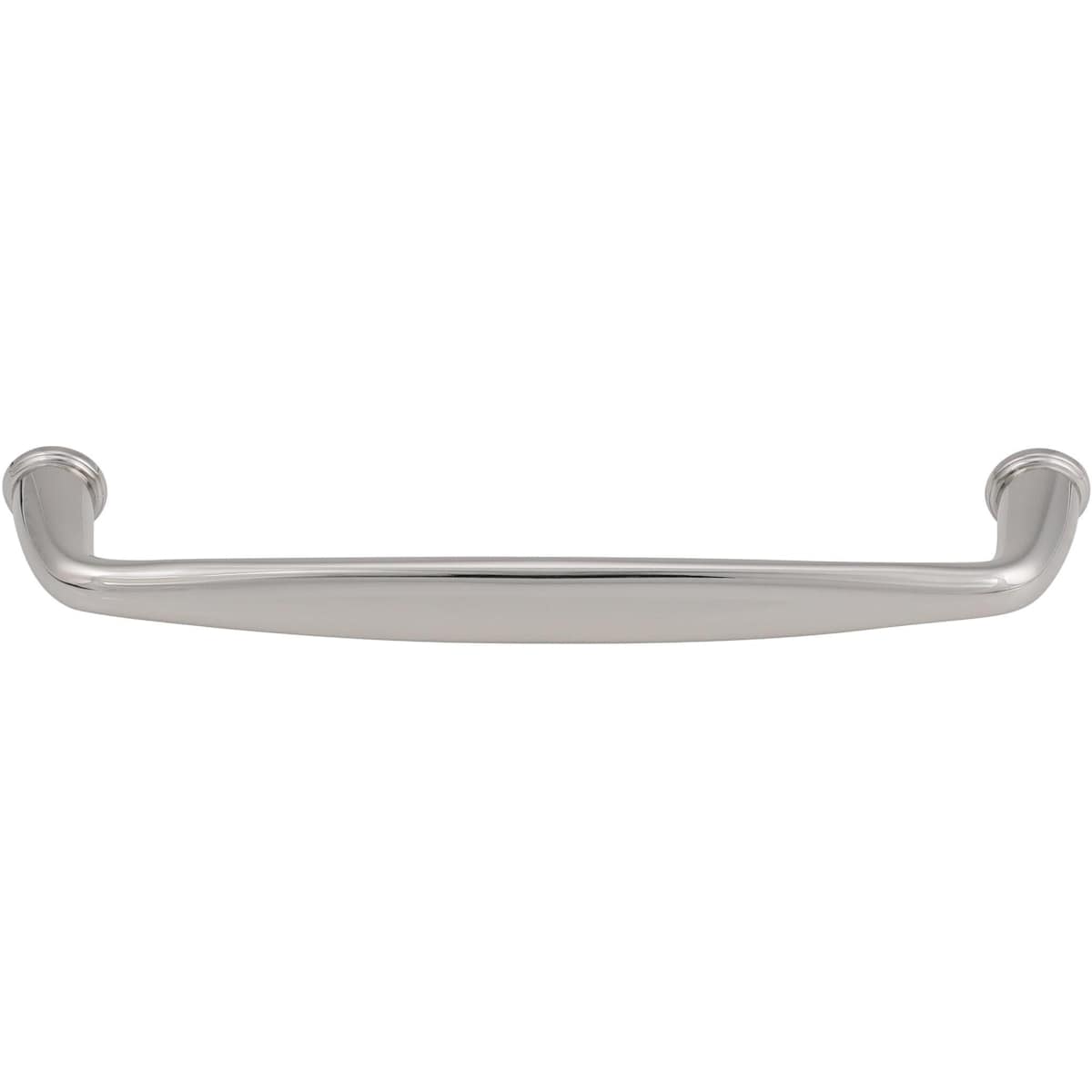 Amerock - BP53804BBR - Kane 8 Inch Center to Center Appliance Pull in Black Bronze