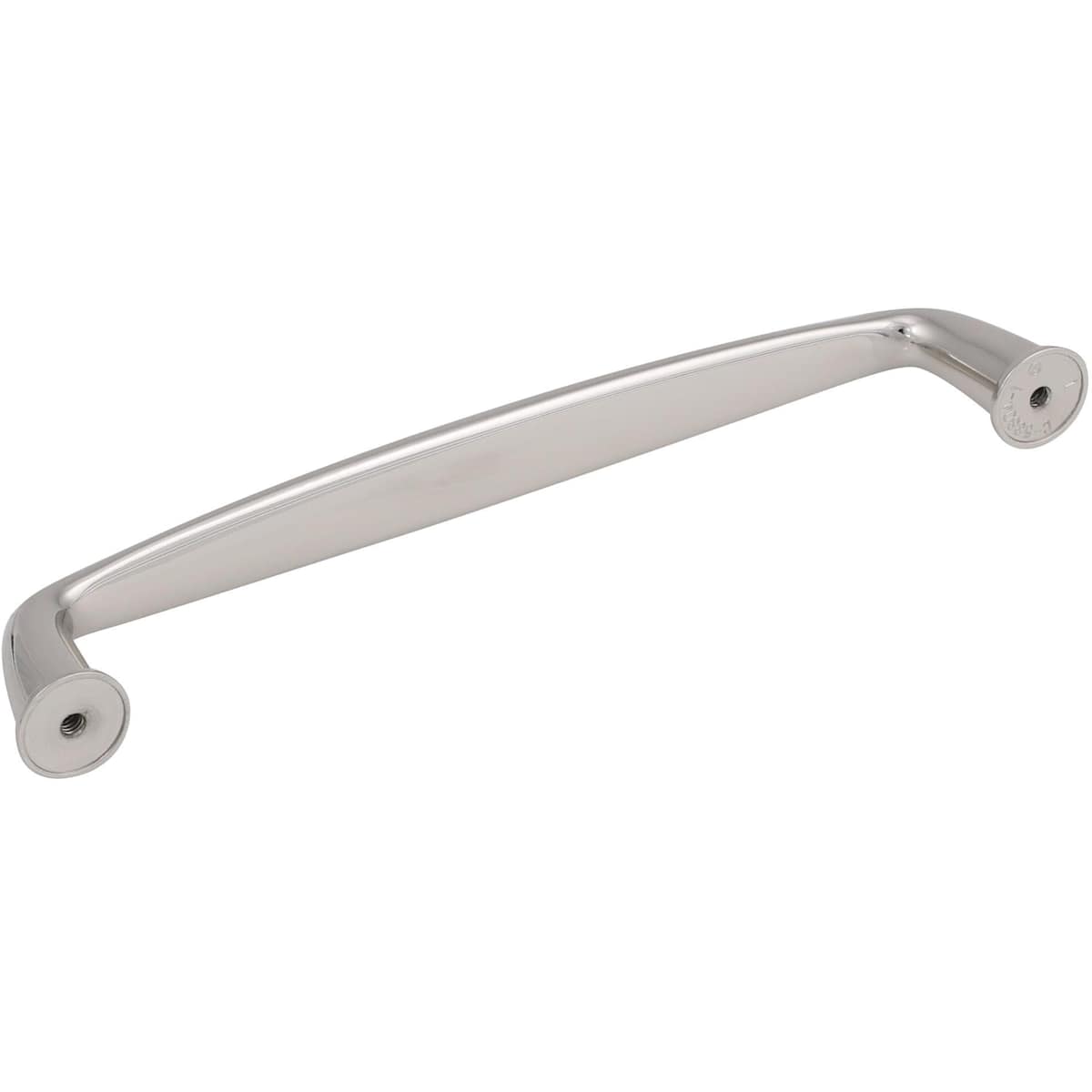 Amerock - BP53804BBR - Kane 8 Inch Center to Center Appliance Pull in Black Bronze