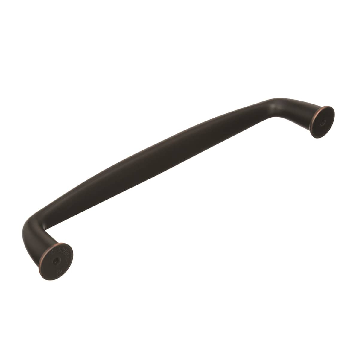 Amerock - BP53804BBR - Kane 8 Inch Center to Center Appliance Pull in Black Bronze